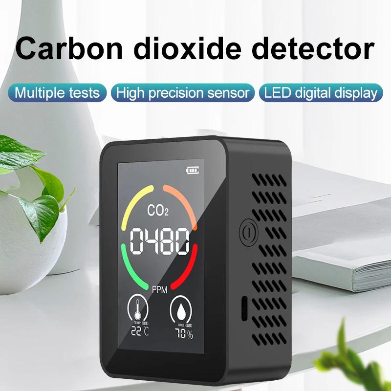 ܼ  CO2 µ  ׽,  Ϳ LCD , 3 in 1